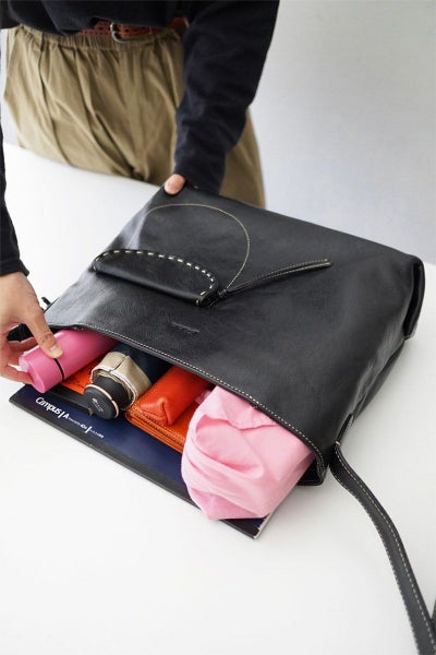 Dakota ダコタ シャーロットレイン ショルダーバッグ 1034641