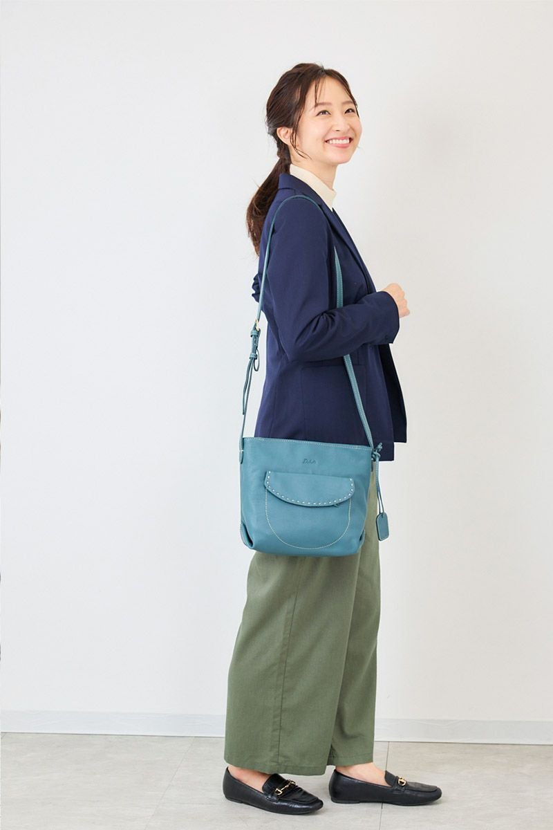 Dakota ダコタ シャーロットレイン ショルダーバッグ 1034643