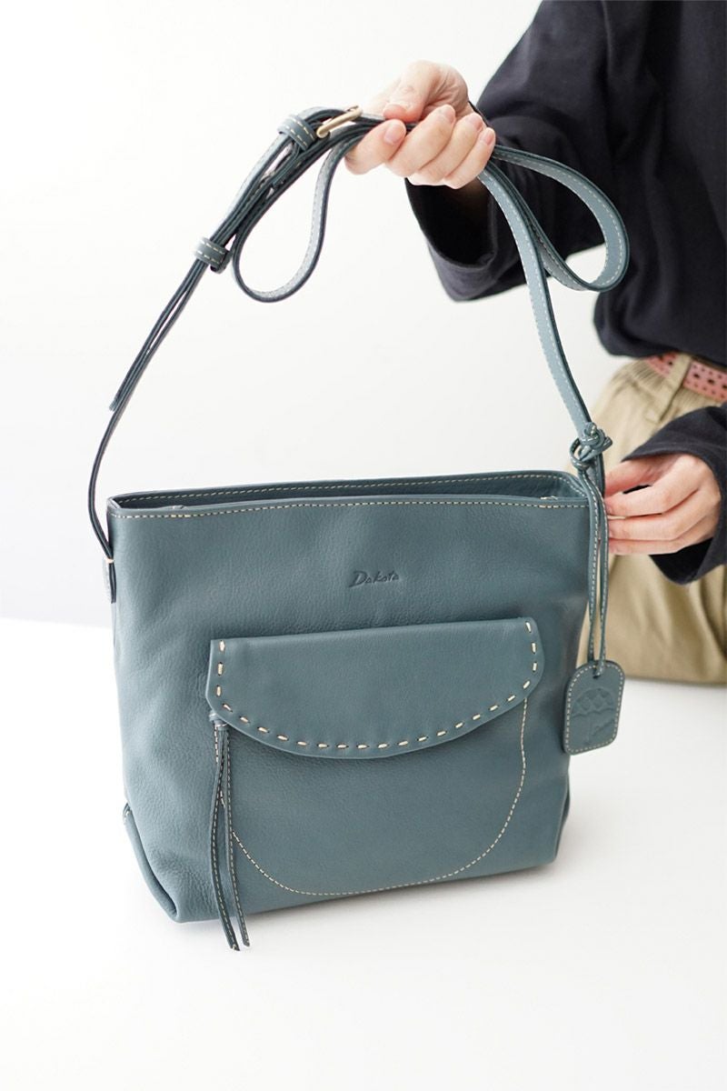 Dakota ダコタ シャーロットレイン ショルダーバッグ 1034643