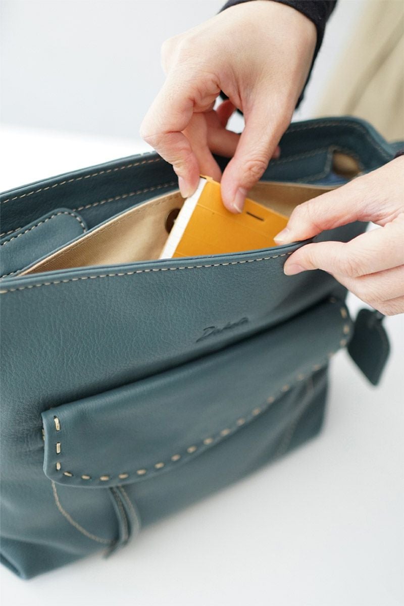 Dakota ダコタ シャーロットレイン ショルダーバッグ 1034643