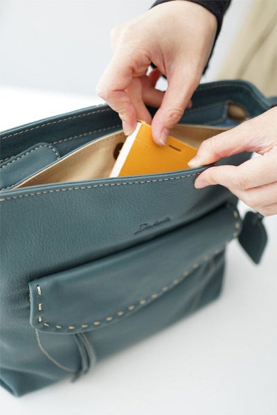 Dakota ダコタ シャーロットレイン ショルダーバッグ 1034643