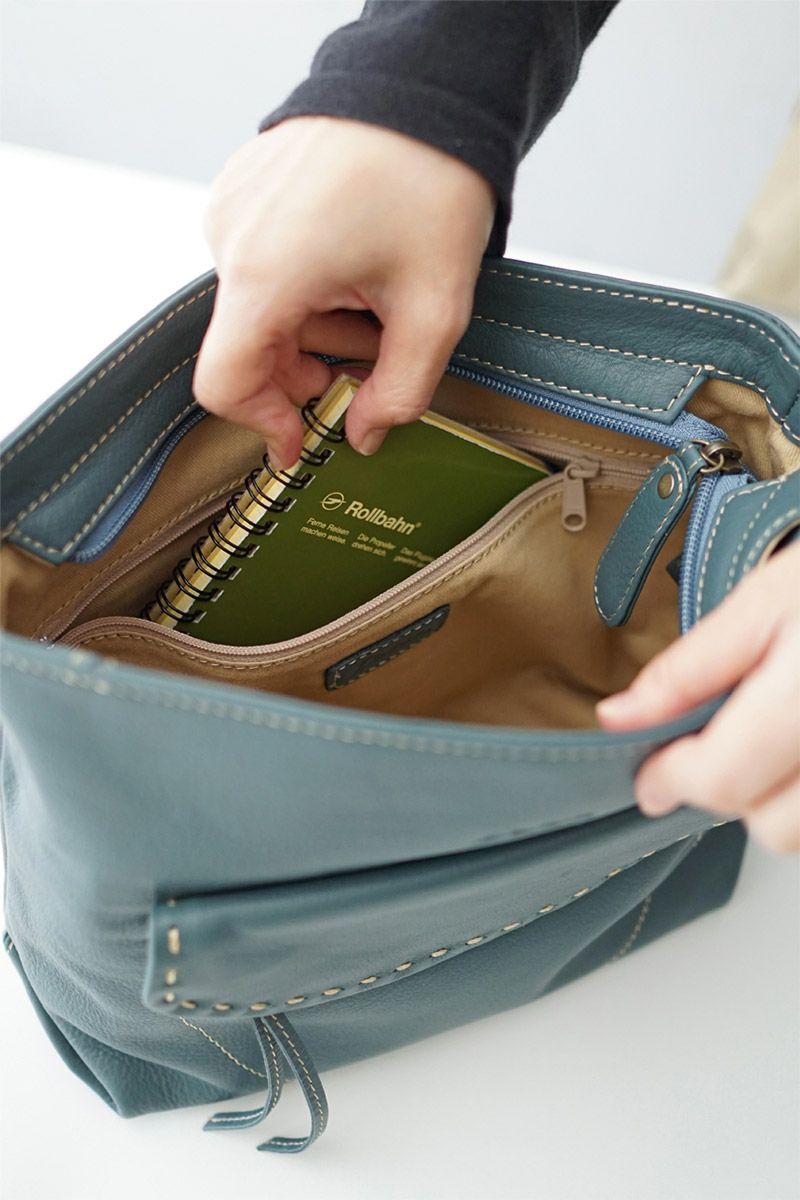 Dakota ダコタ シャーロットレイン ショルダーバッグ 1034643