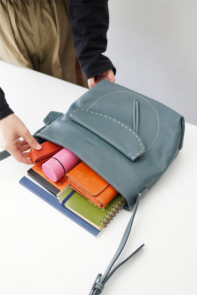 Dakota ダコタ シャーロットレイン ショルダーバッグ 1034643