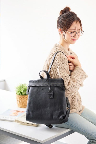 Dakota ダコタ シャーロットレイン リュック 1034649