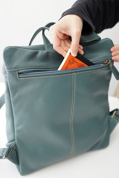 Dakota ダコタ シャーロットレイン リュック 1034649