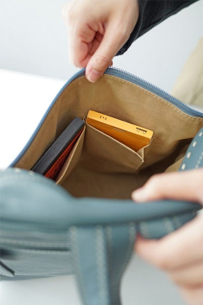 Dakota ダコタ シャーロットレイン リュック 1034649