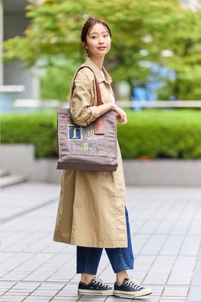 Dakota ダコタ アニベルサリオ トートバッグ 1531650