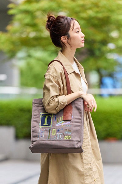 Dakota ダコタ アニベルサリオ トートバッグ 1531650