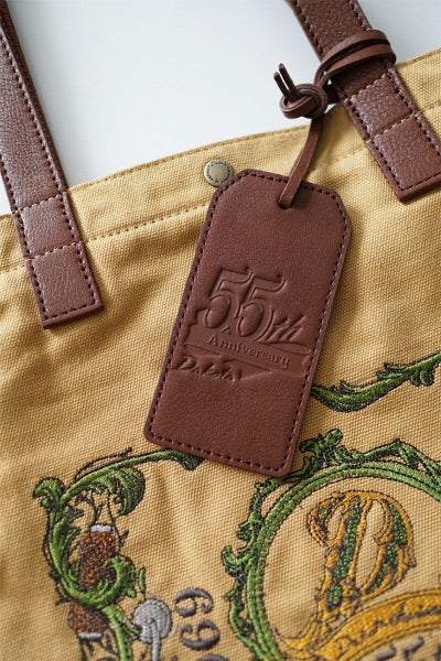 Dakota ダコタ アニベルサリオ トートバッグ 1531650