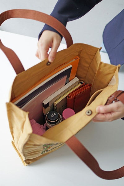 Dakota ダコタ アニベルサリオ トートバッグ 1531650