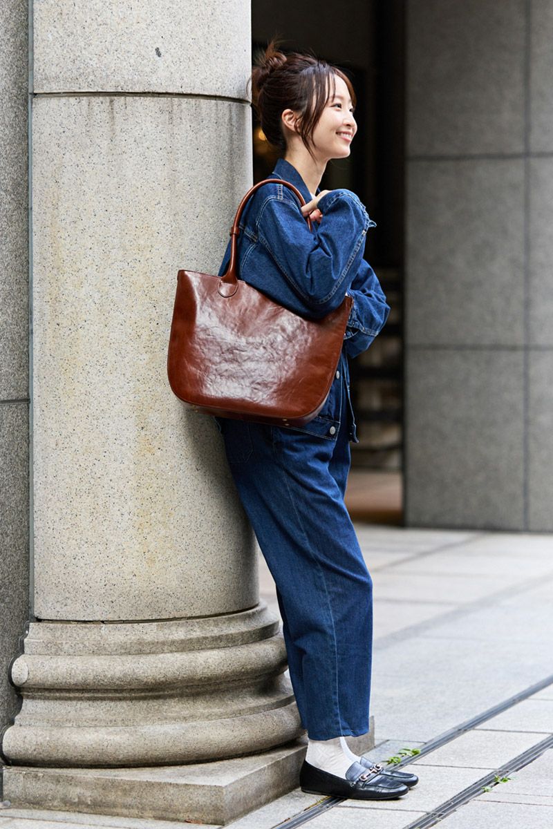 Dakota ダコタ オースティン トートバッグ 1034690