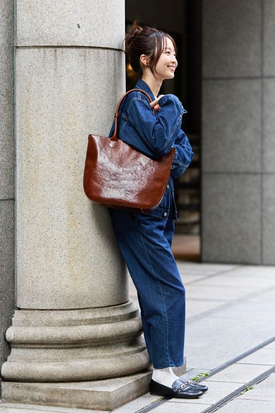 Dakota ダコタ オースティン トートバッグ 1034690