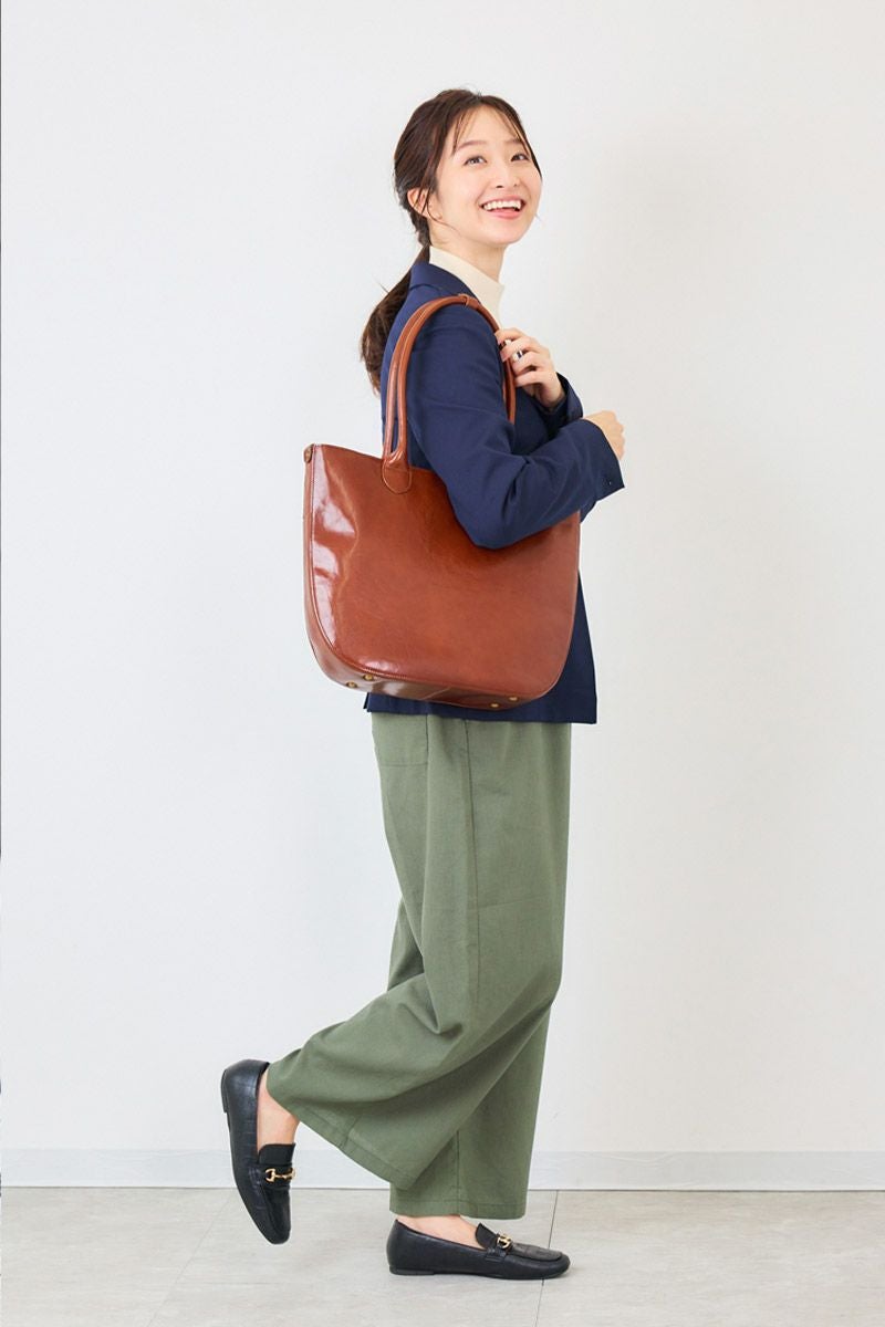 Dakota ダコタ オースティン トートバッグ 1034690