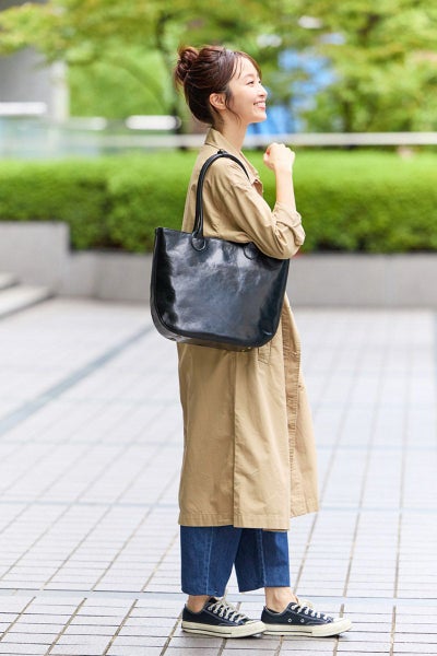 Dakota ダコタ オースティン トートバッグ 1034690