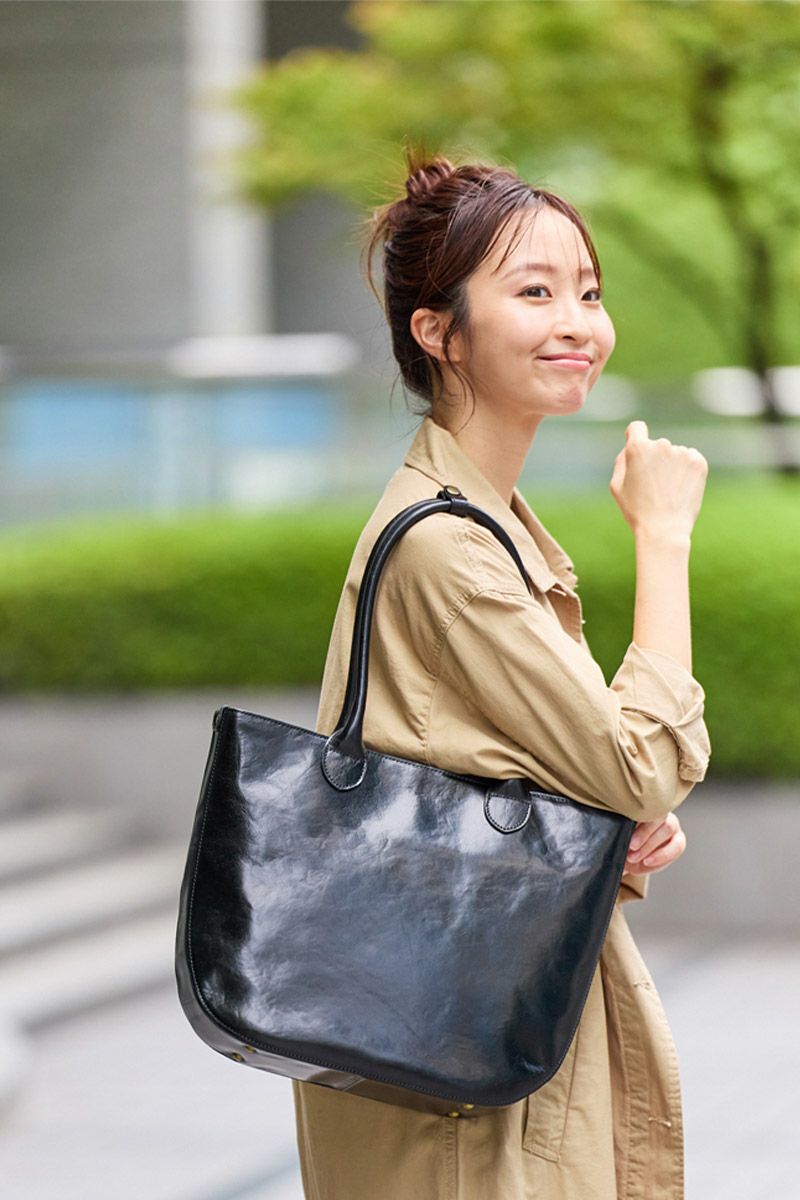 Dakota ダコタ オースティン トートバッグ 1034690