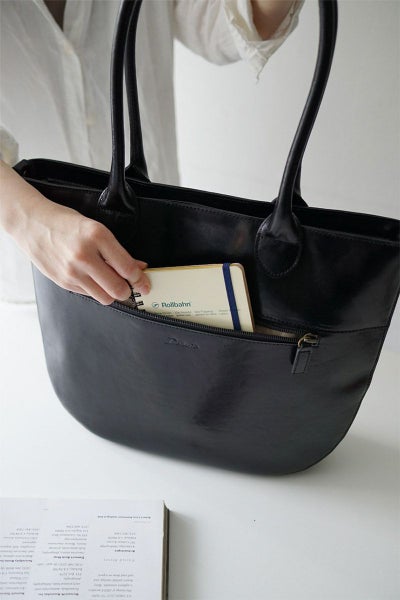 Dakota ダコタ オースティン トートバッグ 1034690