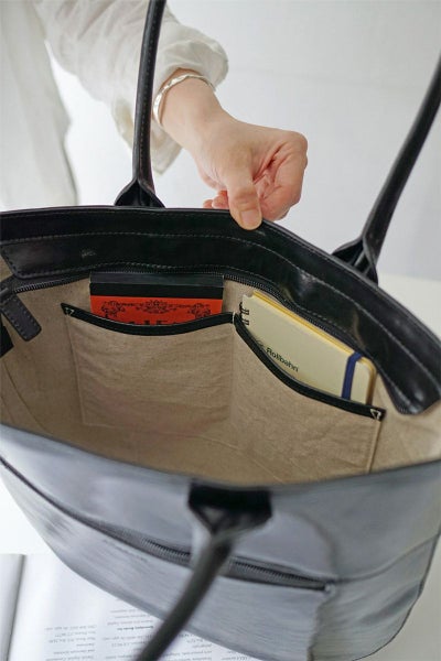 Dakota ダコタ オースティン トートバッグ 1034690