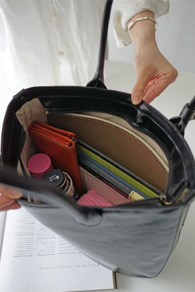 Dakota ダコタ オースティン トートバッグ 1034690