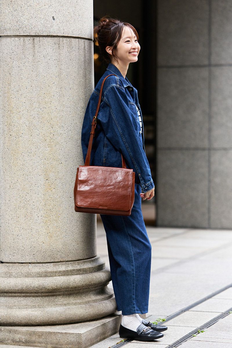 Dakota ダコタ オースティン ショルダーバッグ 1034691