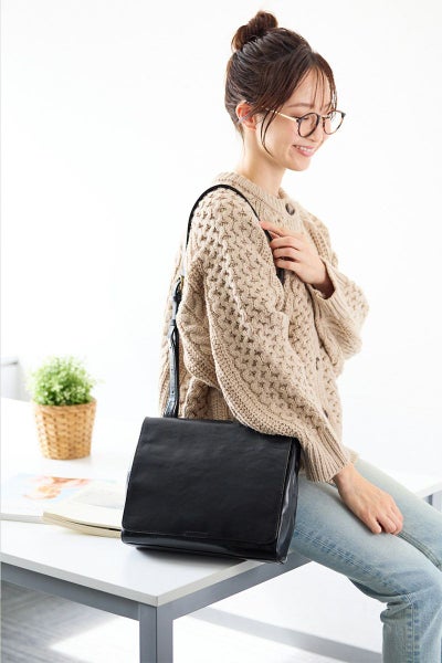 Dakota ダコタ オースティン ショルダーバッグ 1034691