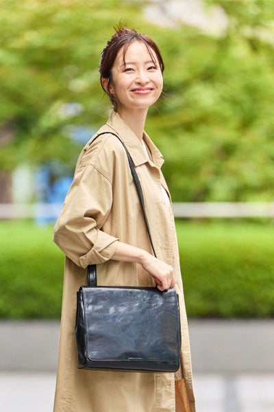 Dakota ダコタ オースティン ショルダーバッグ 1034691