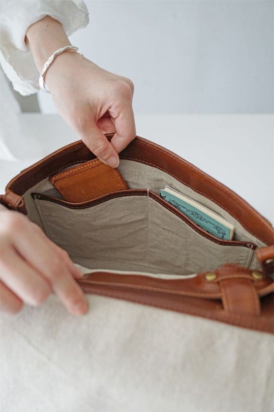 Dakota ダコタ オースティン ショルダーバッグ 1034691