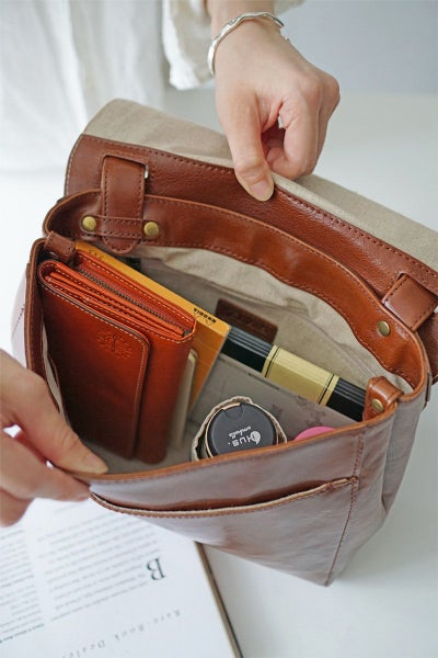 Dakota ダコタ オースティン ショルダーバッグ 1034691