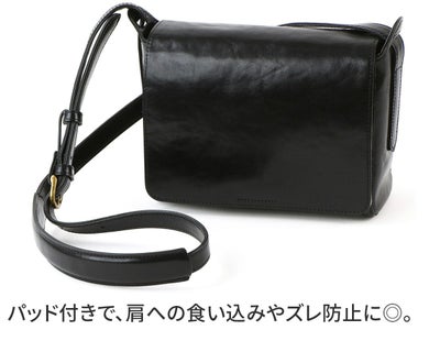 Dakota ダコタ オースティン ショルダーバッグ 1034692