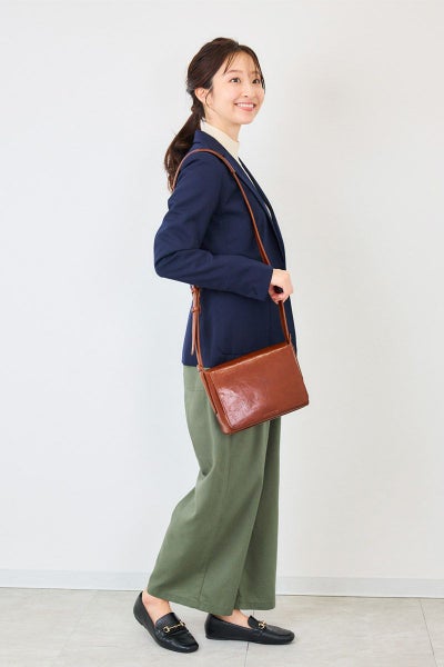 Dakota ダコタ オースティン ショルダーバッグ 1034692