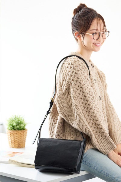 Dakota ダコタ オースティン ショルダーバッグ 1034692