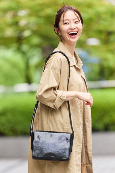 Dakota ダコタ オースティン ショルダーバッグ 1034692