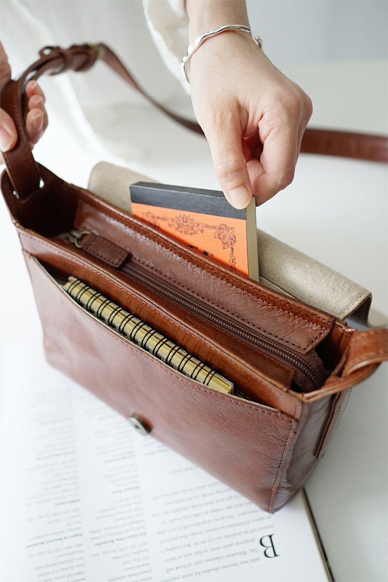 Dakota ダコタ オースティン ショルダーバッグ 1034692