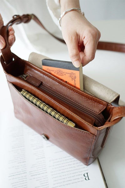 Dakota ダコタ オースティン ショルダーバッグ 1034692