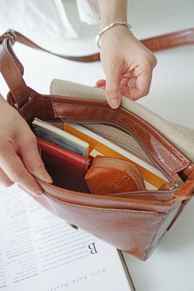 Dakota ダコタ オースティン ショルダーバッグ 1034692