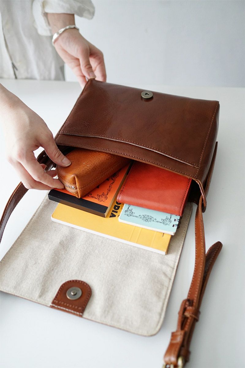 Dakota ダコタ オースティン ショルダーバッグ 1034692