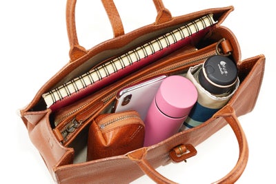 genten ゲンテン Tosca Superiore トスカスペリオーレ 2WAYショルダーバッグ 44525