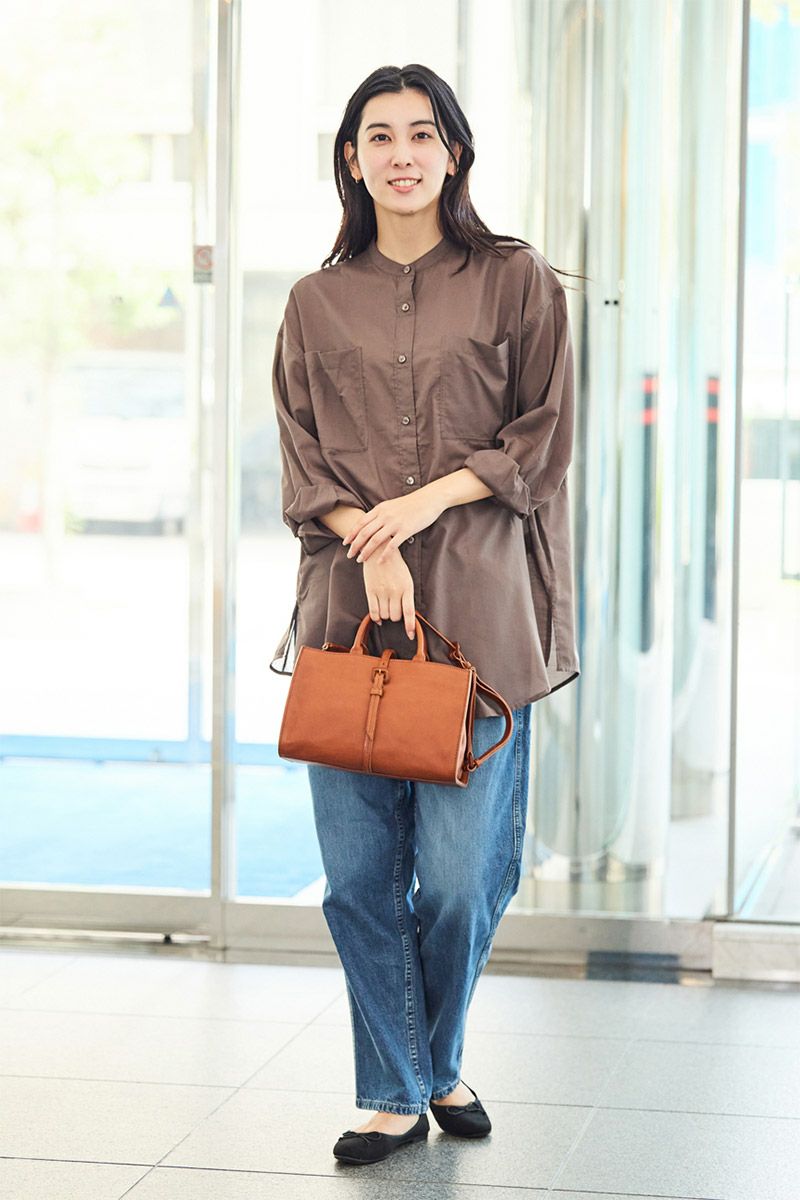 genten ゲンテン Tosca Superiore トスカスペリオーレ 2WAYショルダーバッグ 44525