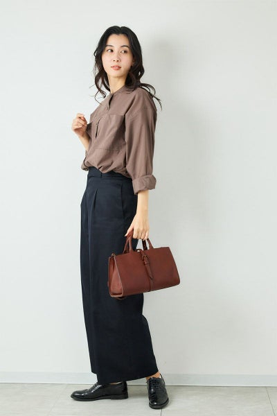 genten ゲンテン Tosca Superiore トスカスペリオーレ 2WAYショルダーバッグ 44525