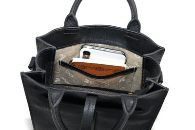 genten ゲンテン Tosca Superiore トスカスペリオーレ 2WAYショルダーバッグ 44526