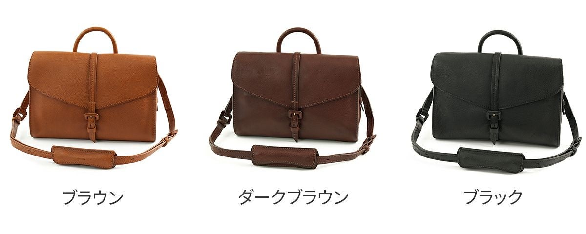 genten ゲンテン Tosca Superiore トスカスペリオーレ ショルダーバッグ 44527