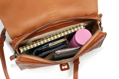 genten ゲンテン Tosca Superiore トスカスペリオーレ ショルダーバッグ 44527