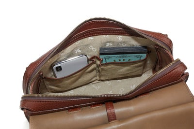 genten ゲンテン Tosca Superiore トスカスペリオーレ リュック 44528