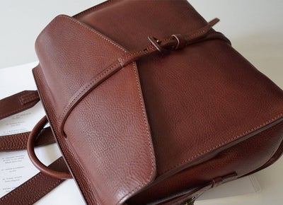 genten ゲンテン Tosca Superiore トスカスペリオーレ リュック 44528