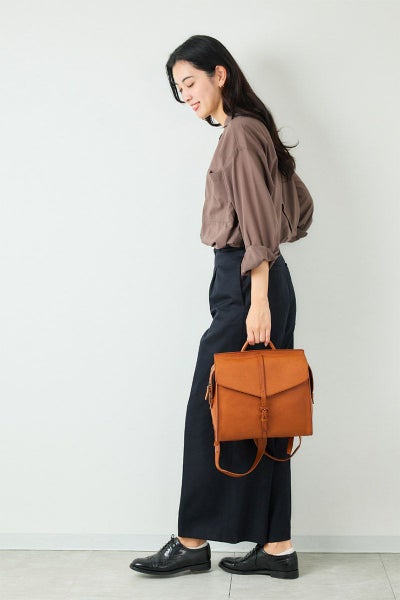 genten ゲンテン Tosca Superiore トスカスペリオーレ リュック 44528