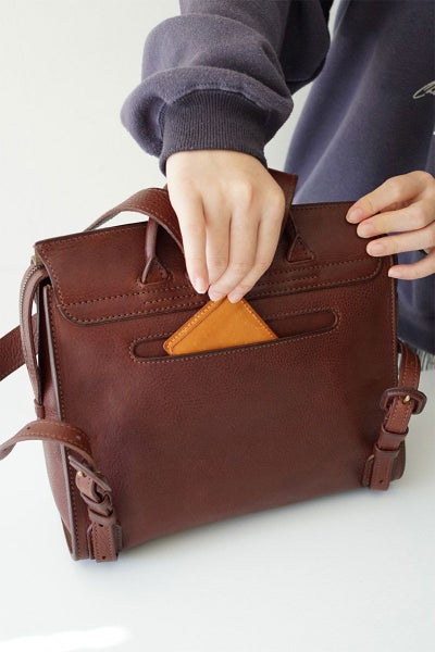 genten ゲンテン Tosca Superiore トスカスペリオーレ リュック 44528