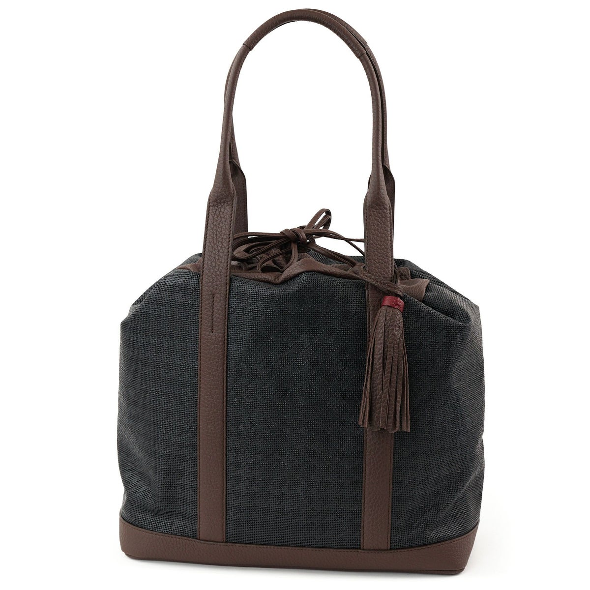 ACATE アカーテ BAMBINO バンビーノ 巾着トートバッグ ACT-BAMBINO FABRIC