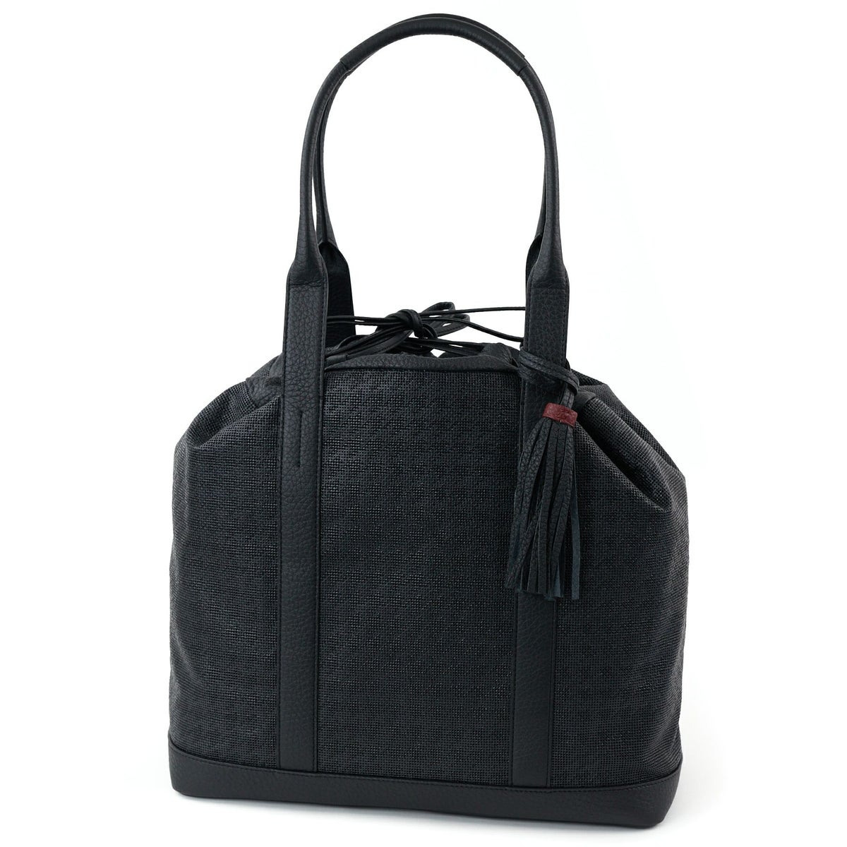 ACATE アカーテ BAMBINO バンビーノ 巾着トートバッグ ACT-BAMBINO FABRIC