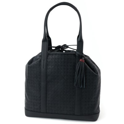 ACATE アカーテ BAMBINO バンビーノ 巾着トートバッグ ACT-BAMBINO FABRIC