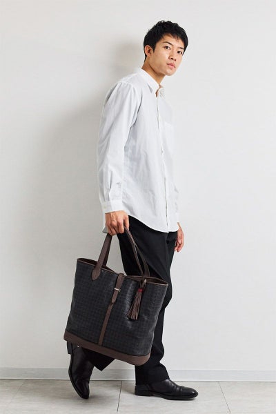 ACATE アカーテ KAUS2 カウス2 トートバッグ ACT-KAUS2 FABRIC