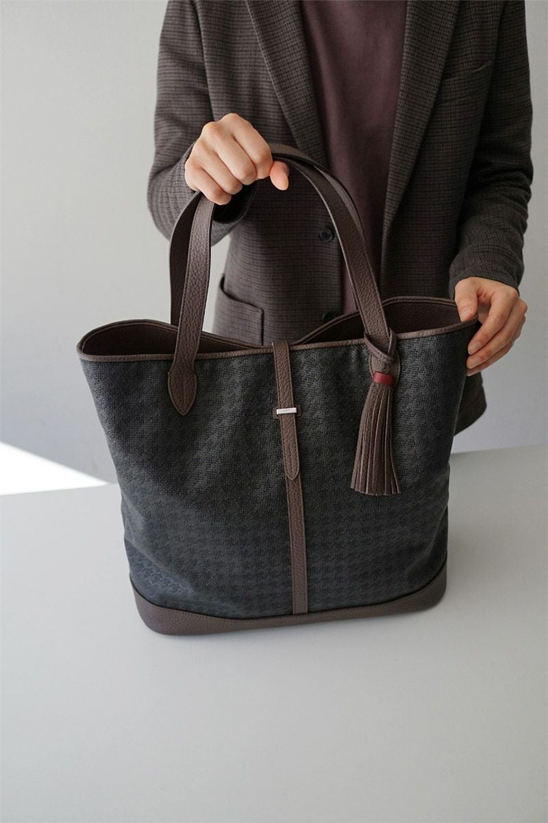 ACATE アカーテ KAUS2 カウス2 トートバッグ ACT-KAUS2 FABRIC